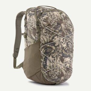 daypack men refugio daypack 30l color splashing wing grey